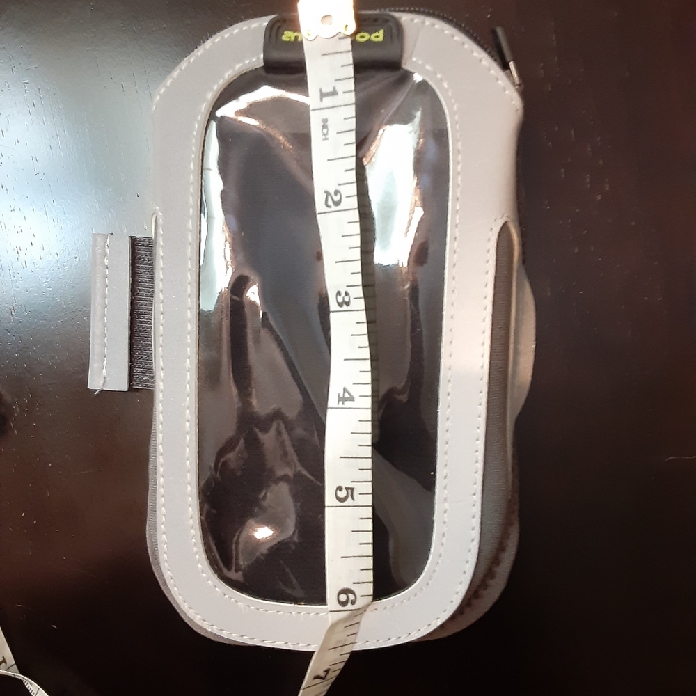 Amphipod Reflective Cell Phone ArmPod - Picture 6 of 10